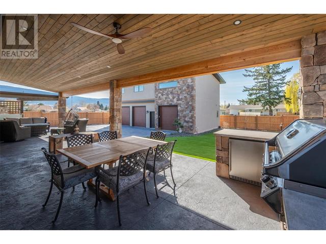 1505 Britton Road, House detached with 4 bedrooms, 4 bathrooms and 8 parking in Summerland BC | Image 57