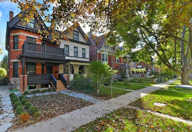 69 Brunswick Ave, House detached with 4 bedrooms, 6 bathrooms and 2 parking in Toronto ON | Image 12