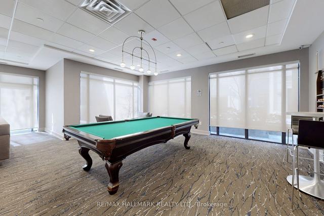 225 - 650 Sheppard Ave E, Condo with 1 bedrooms, 1 bathrooms and 1 parking in Toronto ON | Image 17