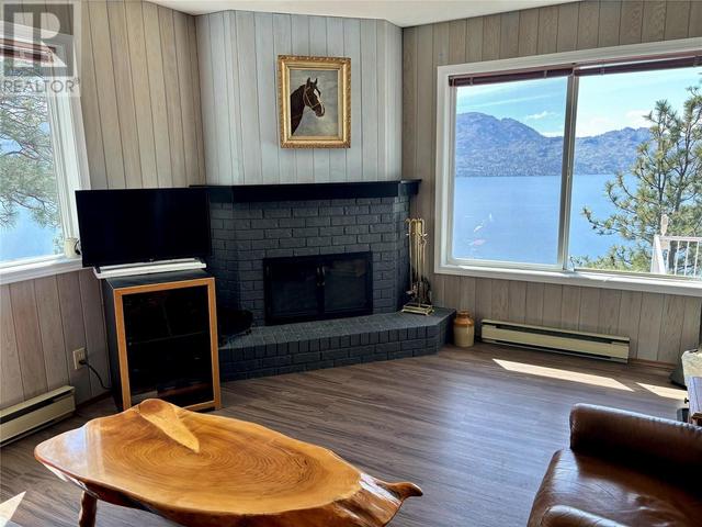 3040 Seclusion Bay Road, House detached with 3 bedrooms, 2 bathrooms and 5 parking in West Kelowna BC | Image 12