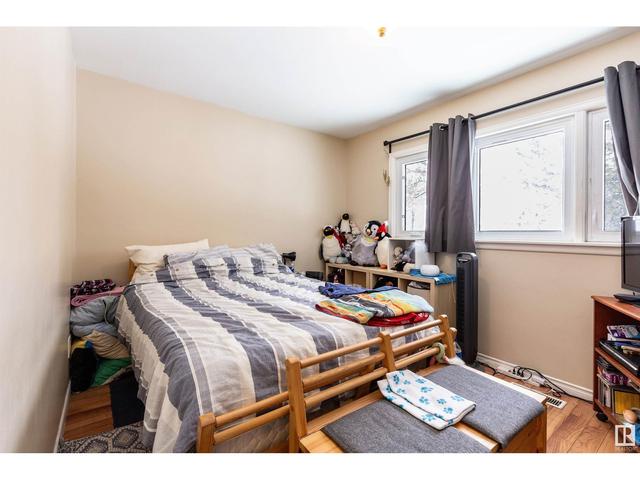8635 76 St Nw, House detached with 3 bedrooms, 2 bathrooms and 4 parking in Edmonton AB | Image 13