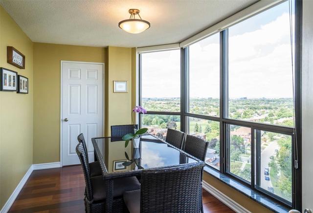 ph01 - 1155 Bough Beeches Blvd, Condo with 2 bedrooms, 2 bathrooms and 2 parking in Mississauga ON | Image 2