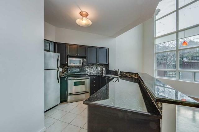 118 - 200 Manitoba St, Condo with 2 bedrooms, 2 bathrooms and 2 parking in Toronto ON | Image 15