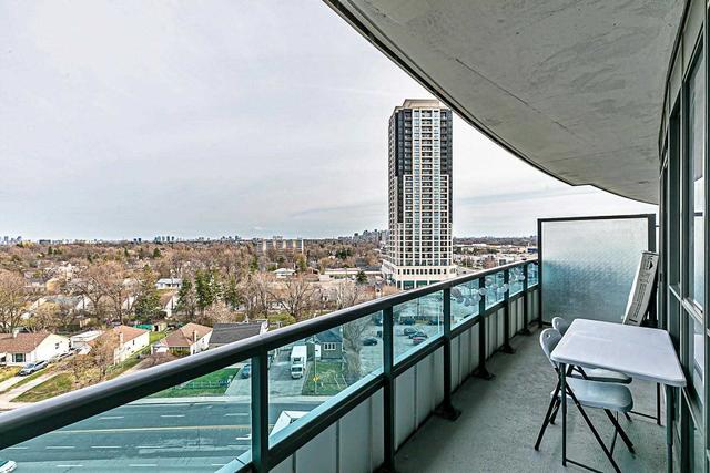 730 - 7161 Yonge St, Condo with 1 bedrooms, 1 bathrooms and 1 parking in Markham ON | Image 9
