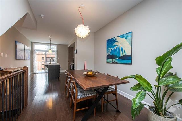 81 Oblats Avenue, Townhouse with 2 bedrooms, 3 bathrooms and 2 parking in Ottawa ON | Image 7
