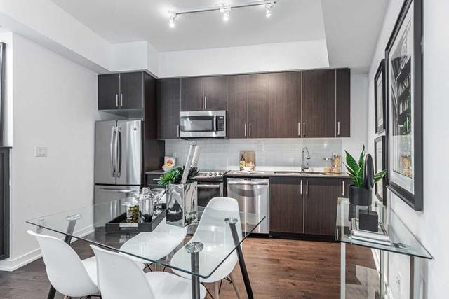 212 - 20 Bruyeres Mews, Condo with 1 bedrooms, 1 bathrooms and 1 parking in Toronto ON | Image 15