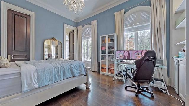 58 German Mills Rd, House detached with 4 bedrooms, 9 bathrooms and 14 parking in Markham ON | Image 26