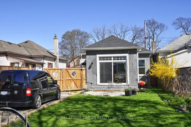 29 Todd St, House detached with 2 bedrooms, 1 bathrooms and 4 parking in Cambridge ON | Image 20