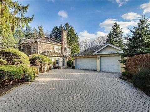 92 North Dr, House detached with 4 bedrooms, 5 bathrooms and 6 parking in Toronto ON | Image 1