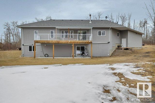 30 - 50507 Rge Rd 233, House detached with 4 bedrooms, 3 bathrooms and 8 parking in Leduc County AB | Image 59