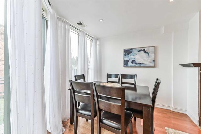 th #3 - 100 Arbors Lane, Townhouse with 3 bedrooms, 3 bathrooms and 2 parking in Vaughan ON | Image 19