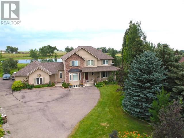 109 Buenavista Bay, House detached with 7 bedrooms, 3 bathrooms and 12 parking in Lethbridge County AB | Card Image