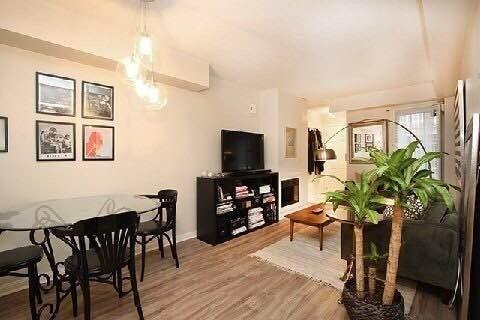 Th9 - 11 Niagara St, Condo with 1 bedrooms, 1 bathrooms and 1 parking in Toronto ON | Image 6