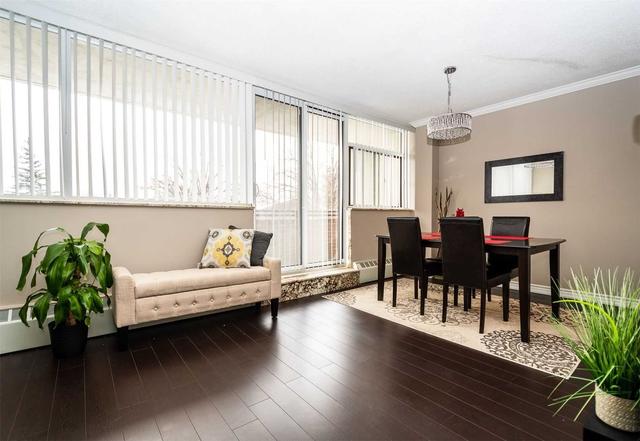 301 - 2301 Derry Rd W, Condo with 2 bedrooms, 1 bathrooms and 1 parking in Mississauga ON | Image 27