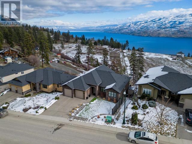 6007 Gerrie Road, House detached with 6 bedrooms, 4 bathrooms and 2 parking in Peachland BC | Image 62