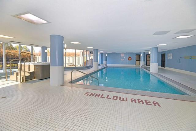 202 - 11753 Sheppard Ave E, Condo with 2 bedrooms, 2 bathrooms and 1 parking in Toronto ON | Image 11