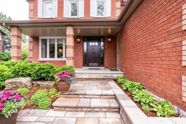 2899 Abbotwood Crt, House detached with 4 bedrooms, 4 bathrooms and 4 parking in Mississauga ON | Image 12