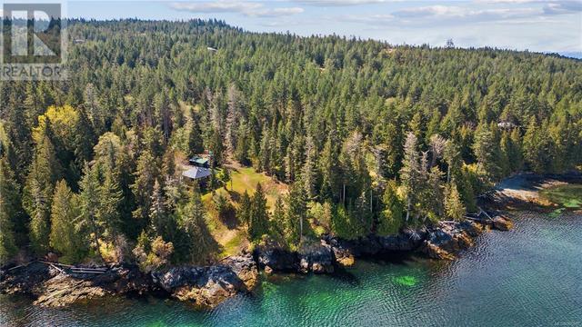 4 Mine Rd, House detached with 1 bedrooms, 2 bathrooms and 6 parking in Powell River E BC | Image 63