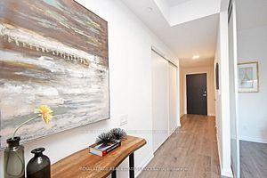 323 - 4208 Dundas St W, Condo with 1 bedrooms, 1 bathrooms and 1 parking in Toronto ON | Image 8