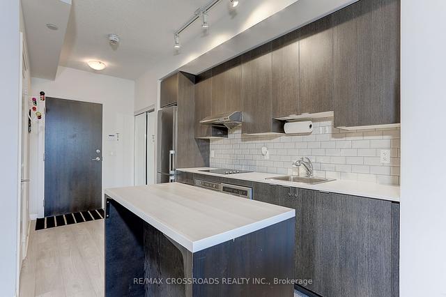 322 - 50 Ann O'reilly Rd, Condo with 1 bedrooms, 1 bathrooms and 1 parking in Toronto ON | Image 23