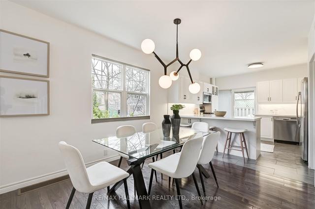 155 Westwood Ave, House semidetached with 3 bedrooms, 2 bathrooms and 1 parking in Toronto ON | Image 3
