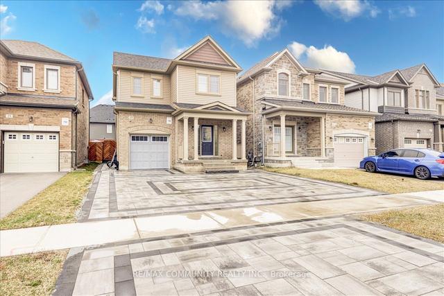 19 Peacock Tr, House detached with 3 bedrooms, 3 bathrooms and 7 parking in New Tecumseth ON | Image 23