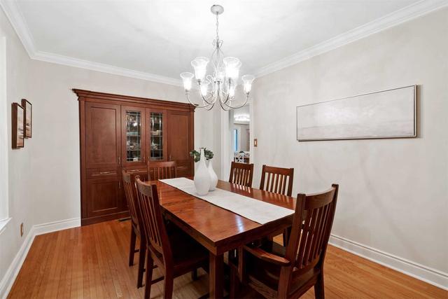 47 Worthington Cres, House detached with 3 bedrooms, 4 bathrooms and 3 parking in Toronto ON | Image 3