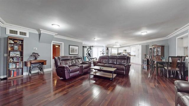 21025 Lakeridge Rd, House detached with 7 bedrooms, 4 bathrooms and 10 parking in Brock ON | Image 8