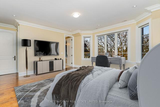 260 Upper Highland Cres, House detached with 5 bedrooms, 8 bathrooms and 5 parking in Toronto ON | Image 8
