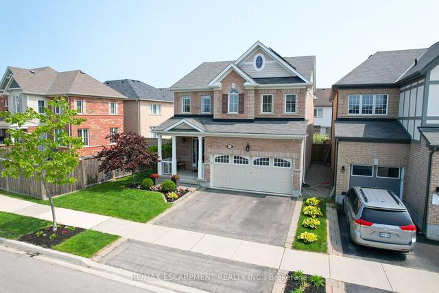 1570 Tough Gate, House detached with 3 bedrooms, 4 bathrooms and 4 parking in Milton ON | Image 12