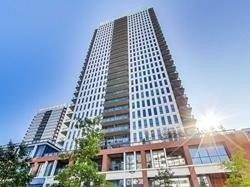 2502 - 55 Regent Park Blvd, Condo with 2 bedrooms, 2 bathrooms and 0 parking in Toronto ON | Image 1