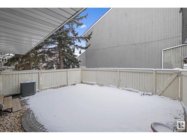 3044 108 St Nw, House attached with 3 bedrooms, 2 bathrooms and 4 parking in Edmonton AB | Image 36