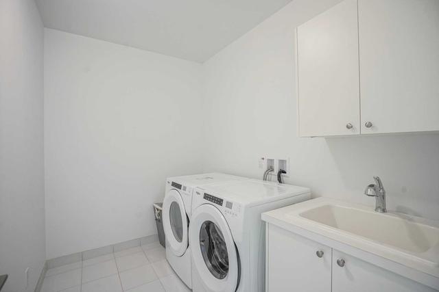 sph03 - 1 Edgewater Dr, Condo with 4 bedrooms, 4 bathrooms and 1 parking in Toronto ON | Image 16