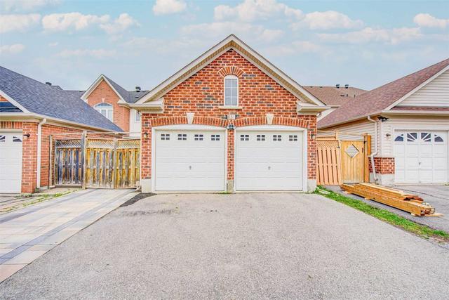 851 Bur Oak Ave, House attached with 3 bedrooms, 4 bathrooms and 5 parking in Markham ON | Image 28