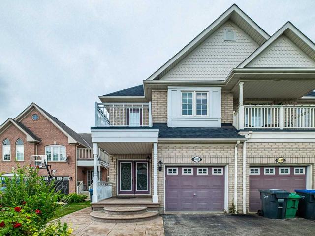 lower - 6630 Blackheath Rdge, House semidetached with 1 bedrooms, 1 bathrooms and 1 parking in Mississauga ON | Card Image