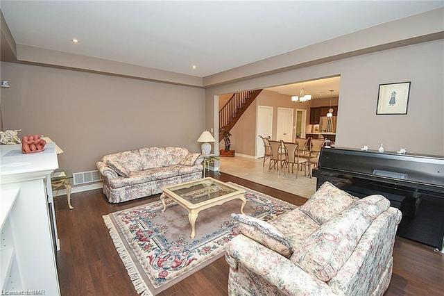 624 Brian Street, House detached with 5 bedrooms, 3 bathrooms and 6 parking in Fort Erie ON | Image 15