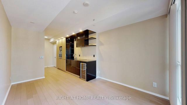 2305 - 70 Temperance St, Condo with 0 bedrooms, 1 bathrooms and 0 parking in Toronto ON | Image 21