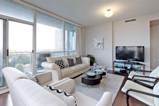 704 - 223 Webb Dr, Condo with 2 bedrooms, 2 bathrooms and 1 parking in Mississauga ON | Image 34