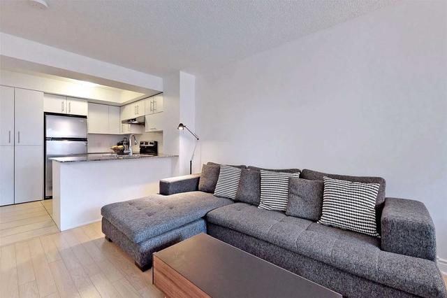 201 - 233 South Park Rd, Condo with 1 bedrooms, 1 bathrooms and 1 parking in Markham ON | Image 11