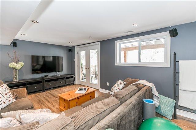27 Tyndale Rd, House detached with 3 bedrooms, 3 bathrooms and 4 parking in Barrie ON | Image 15