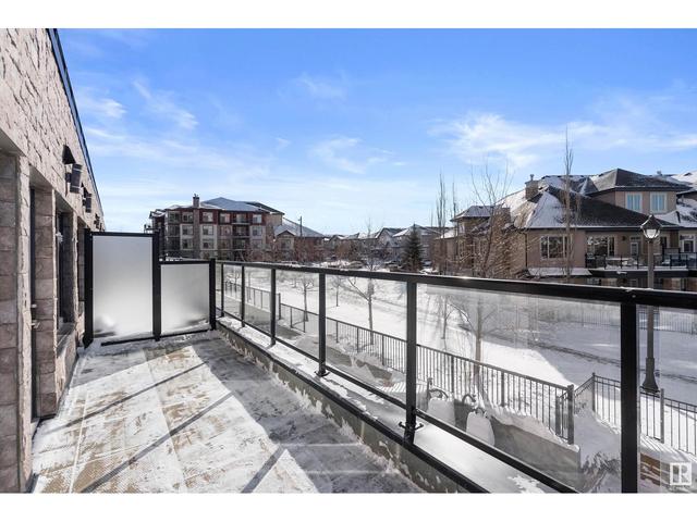 108 - 5151 Windermere Bv Nw, Condo with 2 bedrooms, 2 bathrooms and 2 parking in Edmonton AB | Image 39