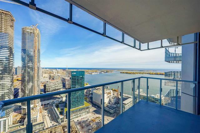 08 - 28 Freeland St E, Condo with 1 bedrooms, 1 bathrooms and 0 parking in Toronto ON | Image 12