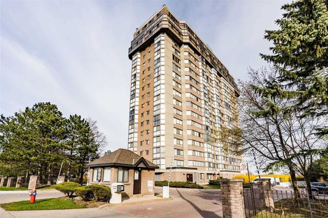 ph03 - 880 Dundas St, Condo with 2 bedrooms, 2 bathrooms and 2 parking in Mississauga ON | Image 14