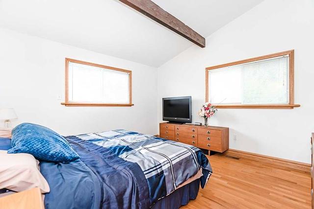 20 Beechcroft Rd, House detached with 3 bedrooms, 2 bathrooms and 10 parking in Penetanguishene ON | Image 3