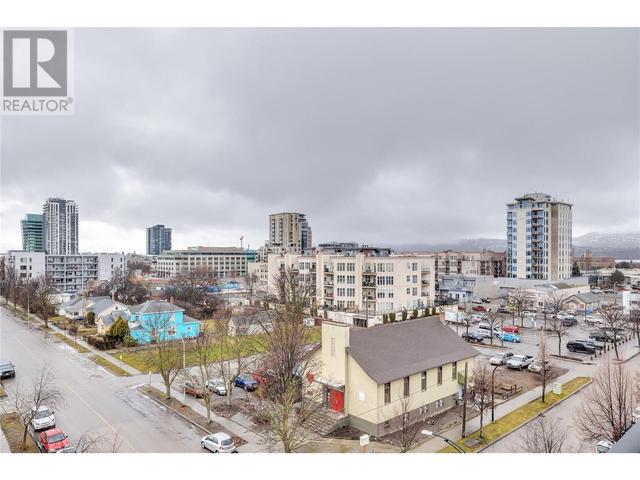 614 - 604 Cawston Avenue, Condo with 2 bedrooms, 1 bathrooms and 1 parking in Kelowna BC | Image 16