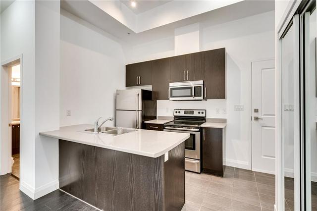 104 - 85 Robinson Street, Condo with 1 bedrooms, 1 bathrooms and 1 parking in Hamilton ON | Image 13