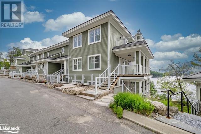 1869 Muskoka Road 118 W Unit# Btv W101 A&B, Condo with 2 bedrooms, 2 bathrooms and 1 parking in Muskoka Lakes ON | Image 2