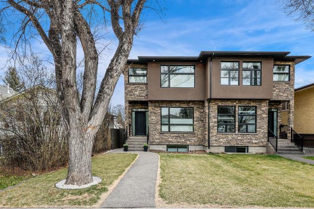 1428 43 Street Sw, Home with 4 bedrooms, 3 bathrooms and 2 parking in Calgary AB | Image 4