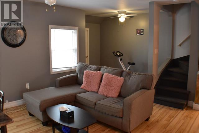 39 West Street, Home with 1 bedrooms, 1 bathrooms and null parking in Corner Brook NL | Image 13