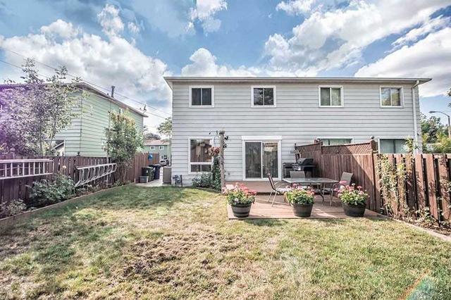 295 Burrows Hall Blvd, House semidetached with 3 bedrooms, 2 bathrooms and 2 parking in Toronto ON | Image 20